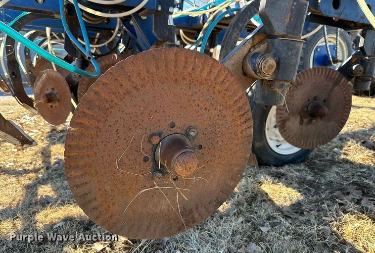 image for item DQ1578 Blue Jet  liquid fertilizer applicator