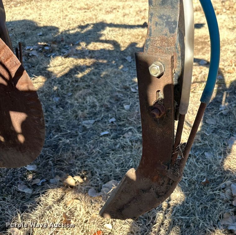 image for item DQ1578 Blue Jet  liquid fertilizer applicator