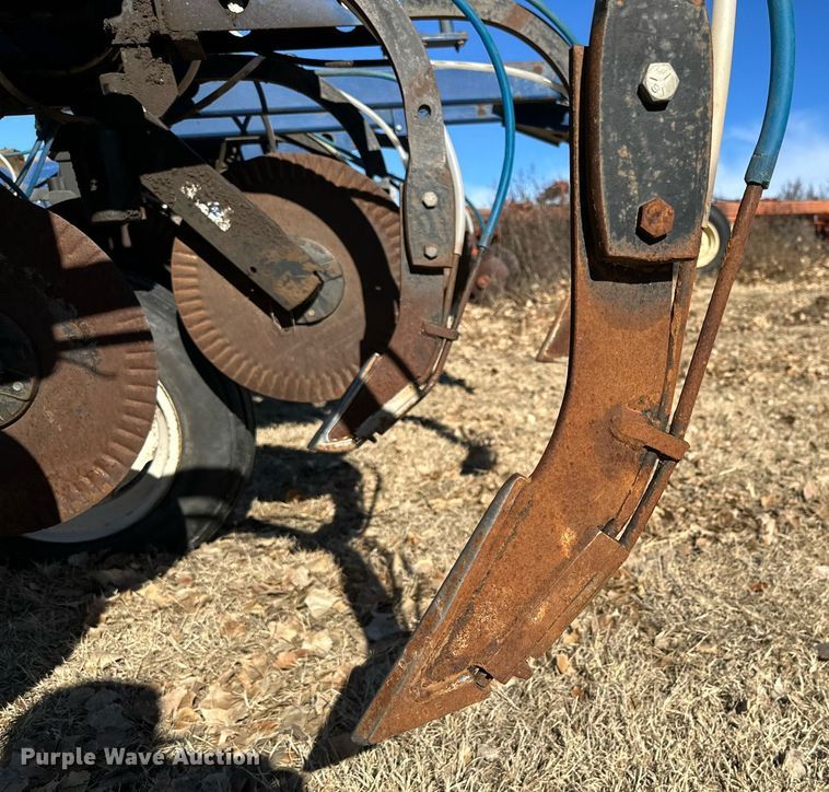 image for item DQ1578 Blue Jet  liquid fertilizer applicator