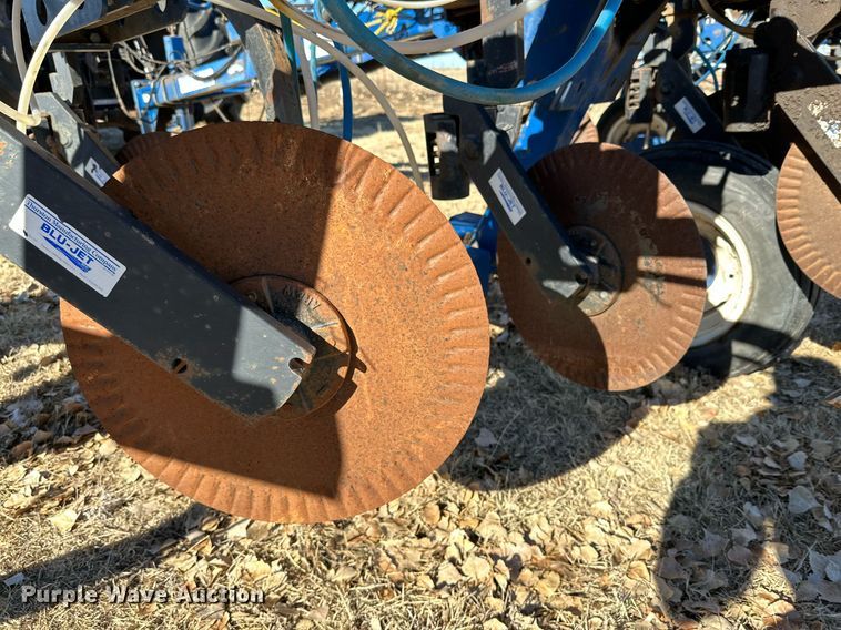 image for item DQ1578 Blue Jet  liquid fertilizer applicator