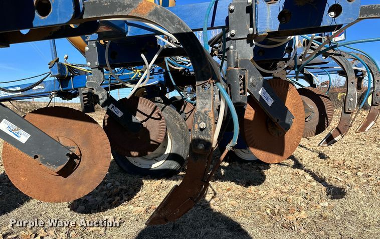 image for item DQ1578 Blue Jet  liquid fertilizer applicator