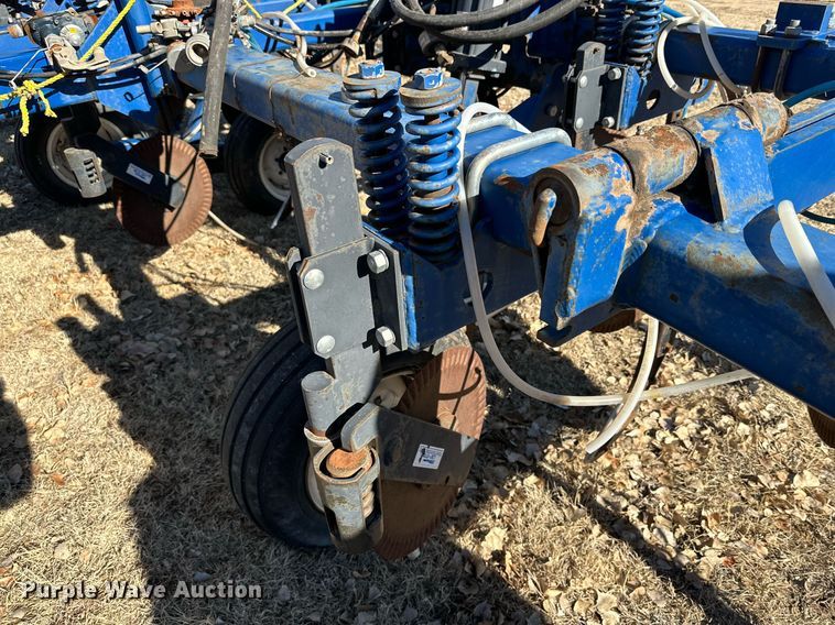 image for item DQ1578 Blue Jet  liquid fertilizer applicator