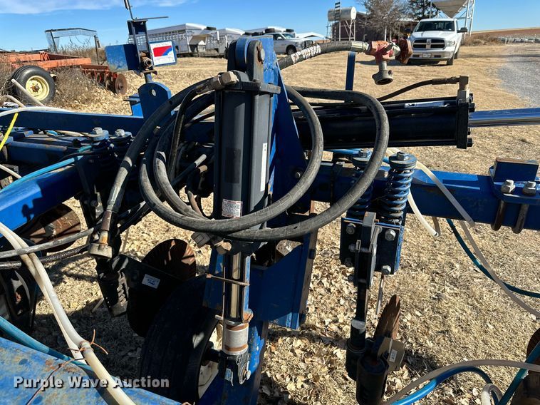 image for item DQ1578 Blue Jet  liquid fertilizer applicator