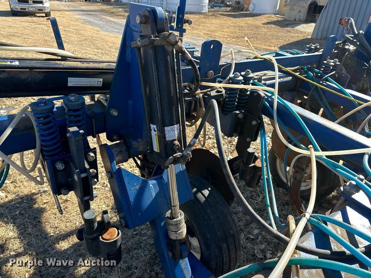 image for item DQ1578 Blue Jet  liquid fertilizer applicator