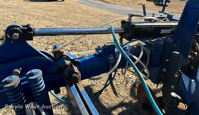 image for item DQ1578 Blue Jet  liquid fertilizer applicator