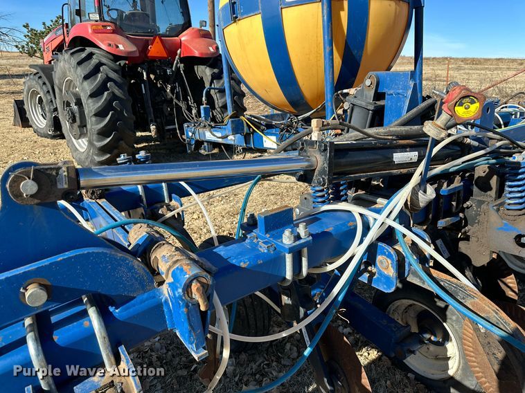 image for item DQ1578 Blue Jet  liquid fertilizer applicator