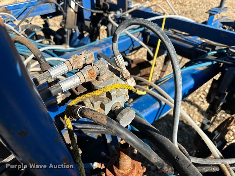 image for item DQ1578 Blue Jet  liquid fertilizer applicator