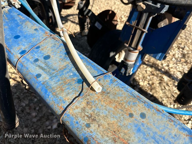 image for item DQ1578 Blue Jet  liquid fertilizer applicator