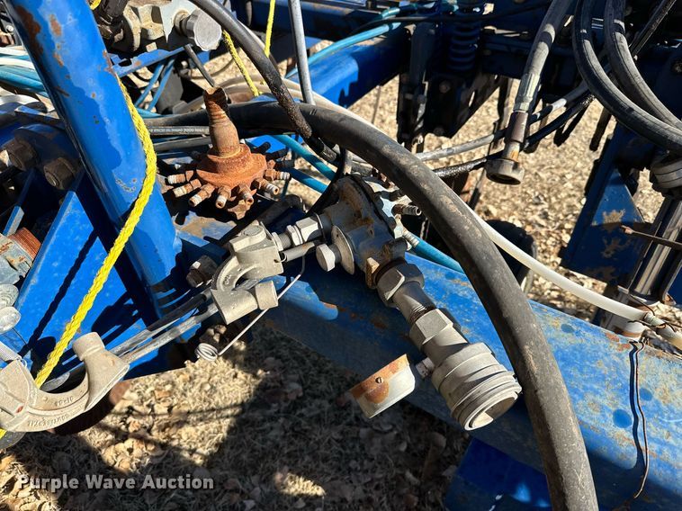 image for item DQ1578 Blue Jet  liquid fertilizer applicator