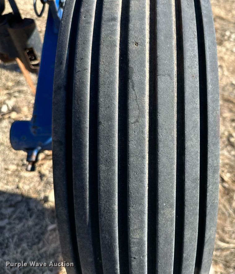 image for item DQ1578 Blue Jet  liquid fertilizer applicator