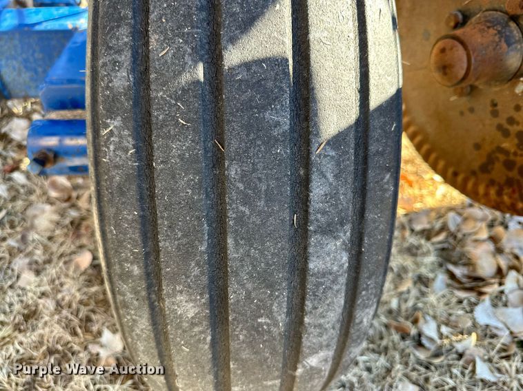 image for item DQ1578 Blue Jet  liquid fertilizer applicator