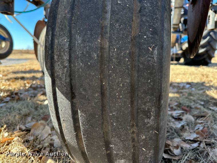 image for item DQ1578 Blue Jet  liquid fertilizer applicator