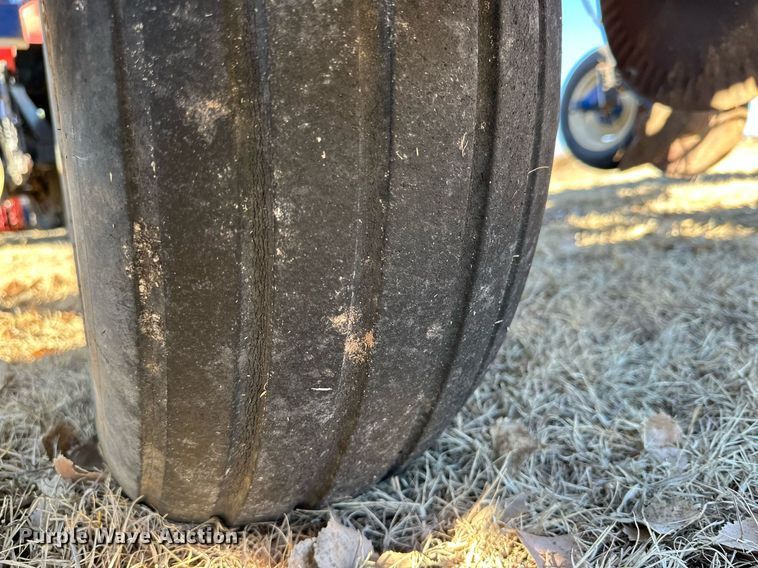 image for item DQ1578 Blue Jet  liquid fertilizer applicator