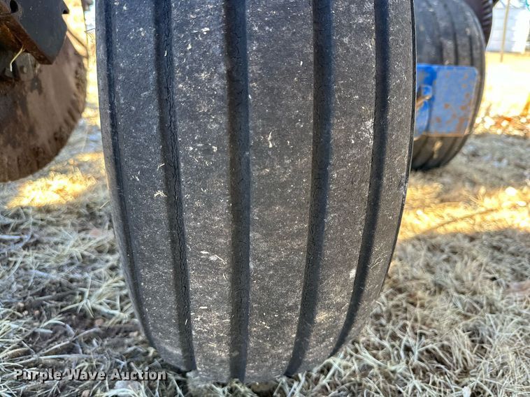 image for item DQ1578 Blue Jet  liquid fertilizer applicator