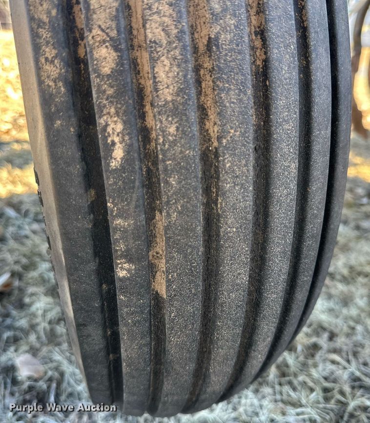 image for item DQ1578 Blue Jet  liquid fertilizer applicator