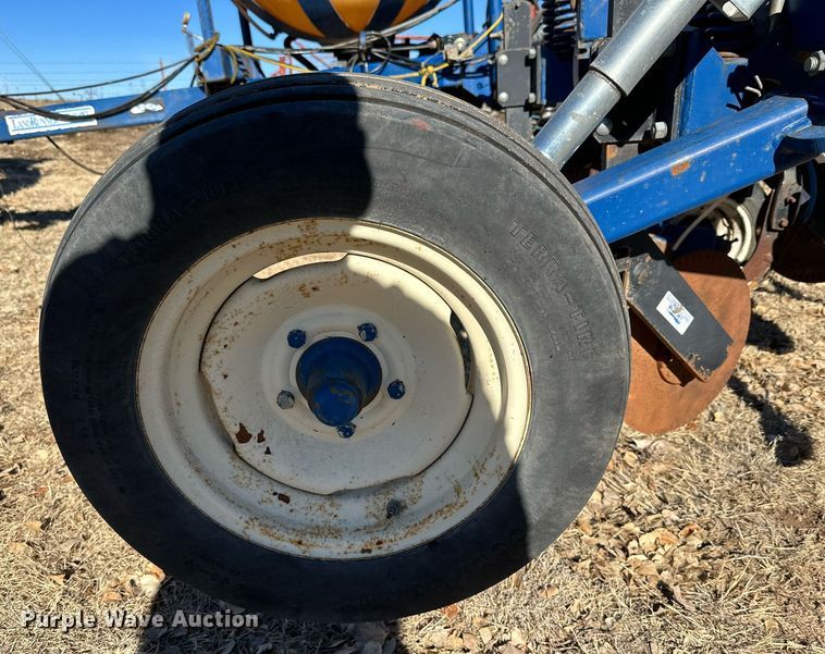 image for item DQ1578 Blue Jet  liquid fertilizer applicator