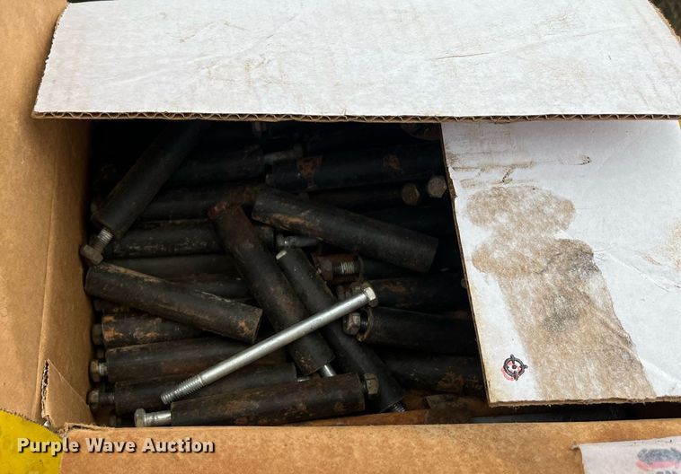 image for item EI0558 John Deere 7300 MaxEmerge 2  planter