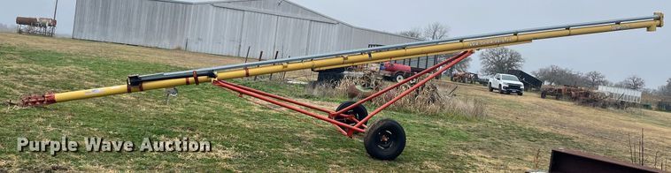 image for item EI0560 Westfield WR60-41  auger