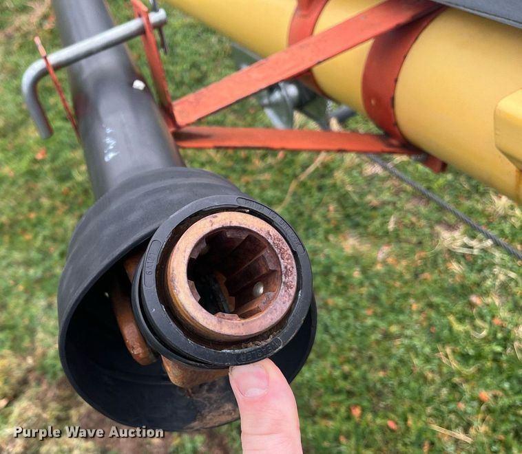 image for item EI0560 Westfield WR60-41  auger