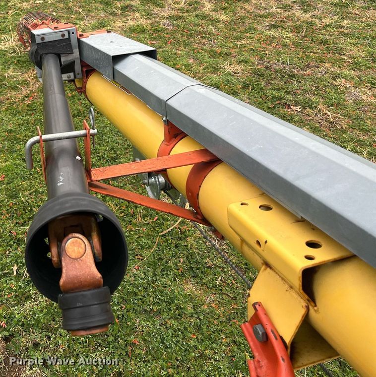 image for item EI0560 Westfield WR60-41  auger