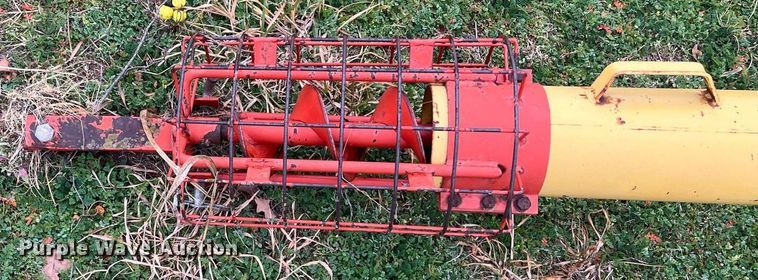 image for item EI0560 Westfield WR60-41  auger