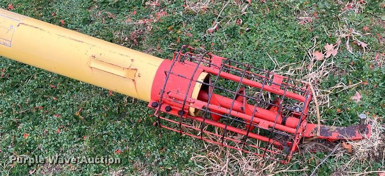 image for item EI0560 Westfield WR60-41  auger