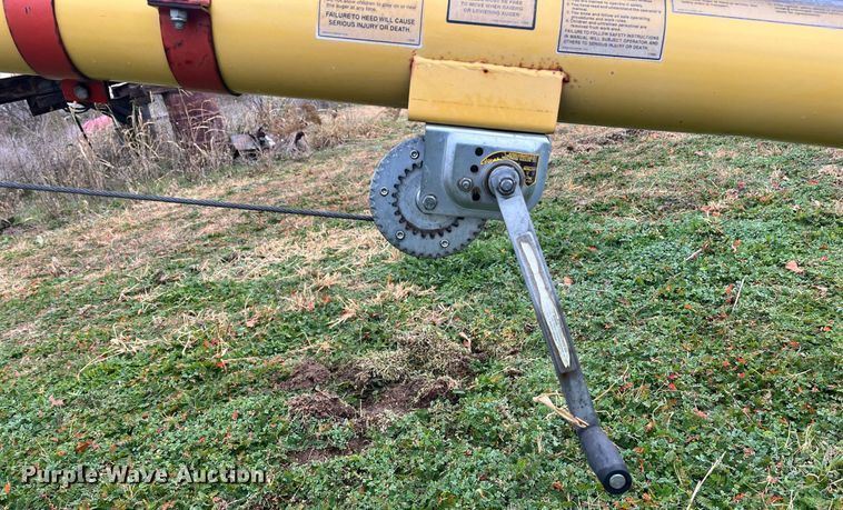 image for item EI0560 Westfield WR60-41  auger