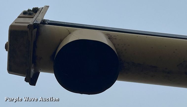 image for item EI0560 Westfield WR60-41  auger