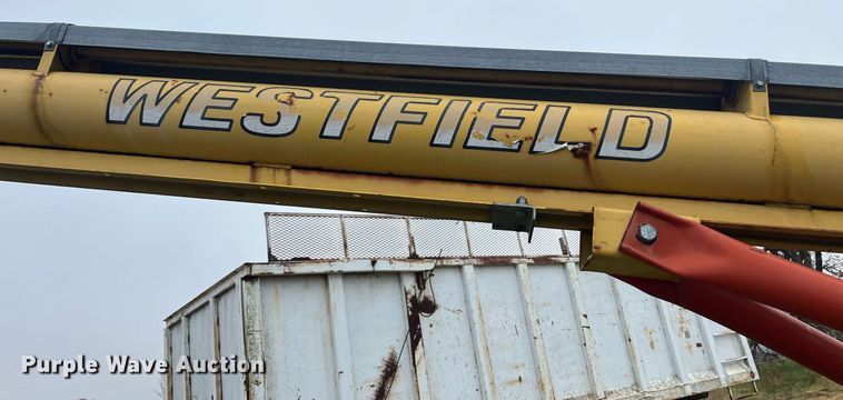 image for item EI0560 Westfield WR60-41  auger