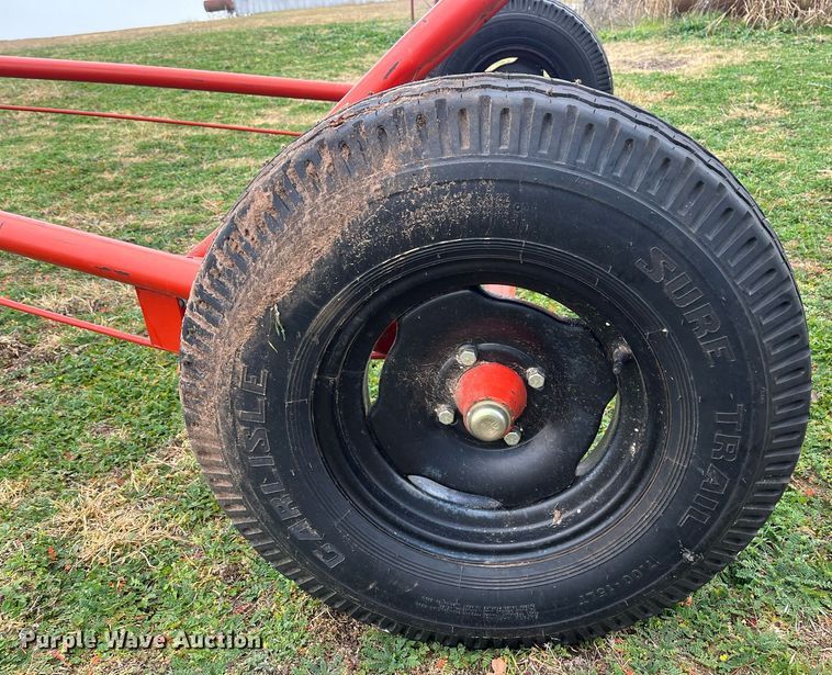 image for item EI0560 Westfield WR60-41  auger