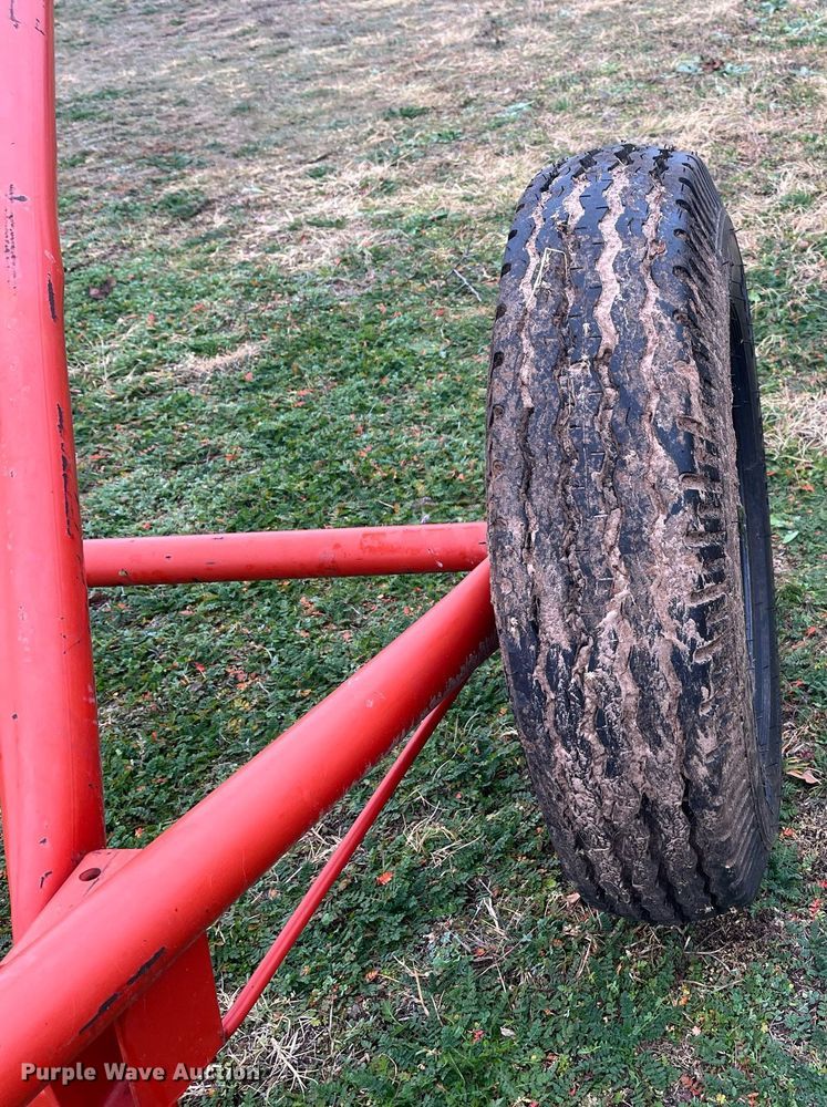 image for item EI0560 Westfield WR60-41  auger