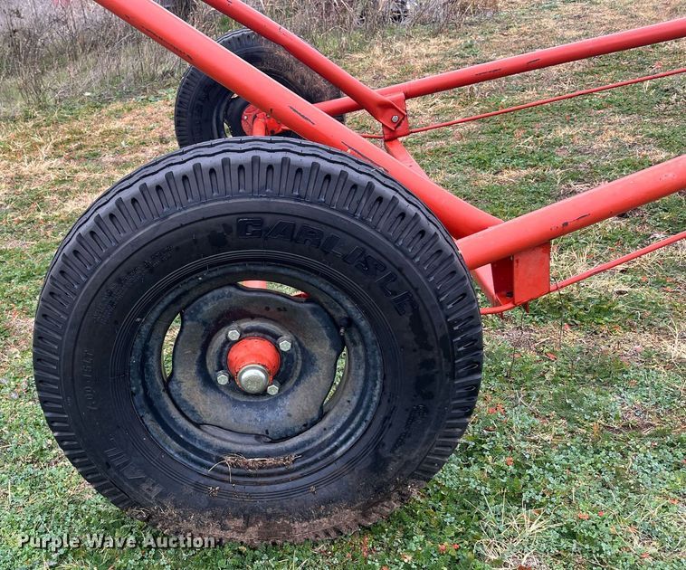 image for item EI0560 Westfield WR60-41  auger