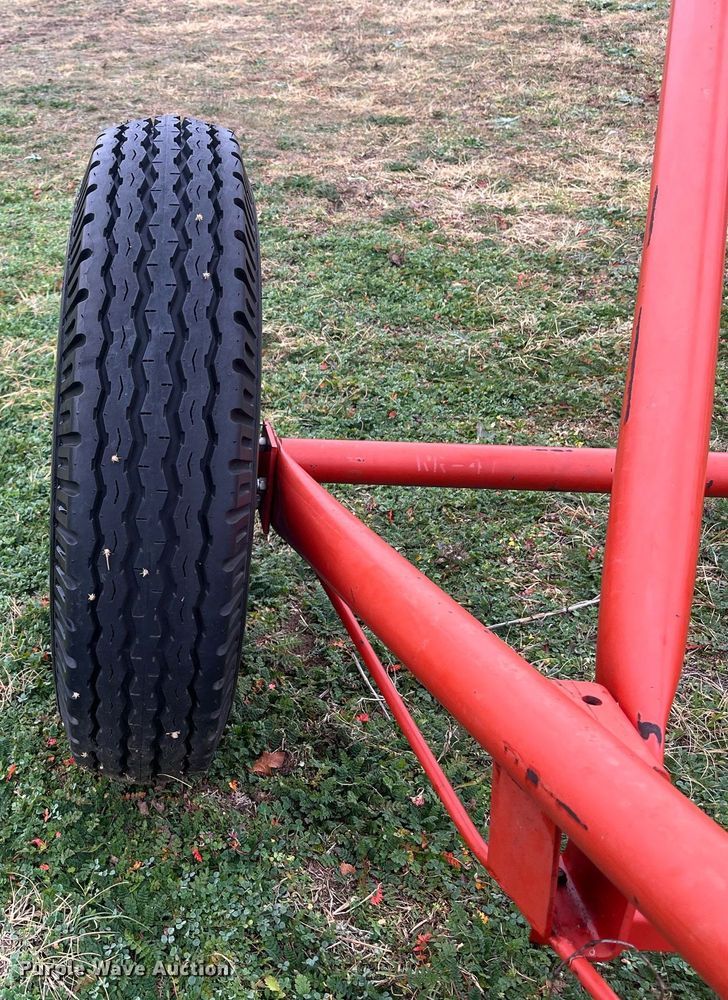 image for item EI0560 Westfield WR60-41  auger