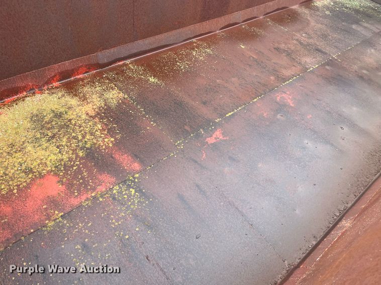 image for item EI0561 Grain truck bed