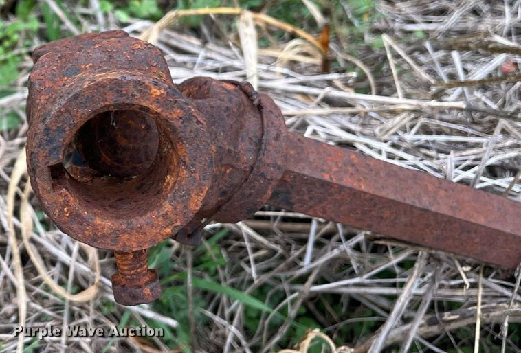 image for item EI0561 Grain truck bed