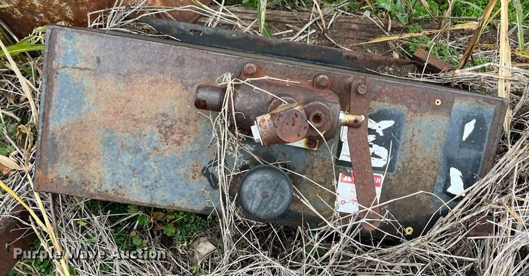 image for item EI0561 Grain truck bed