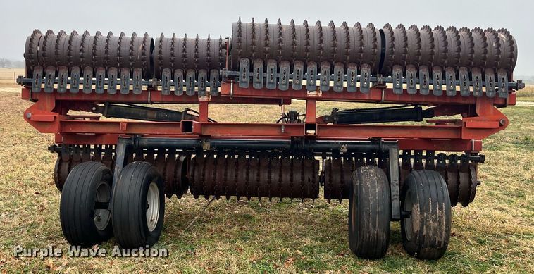 image for item EI0564 Farm Hand WP42  cultipacker