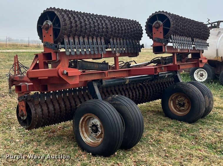 image for item EI0564 Farm Hand WP42  cultipacker