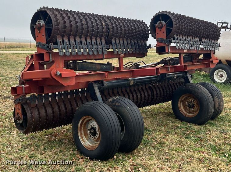 image for item EI0564 Farm Hand WP42  cultipacker