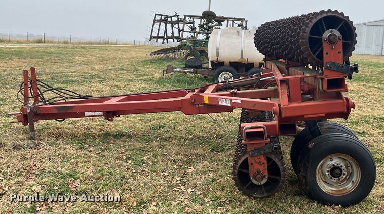 image for item EI0564 Farm Hand WP42  cultipacker