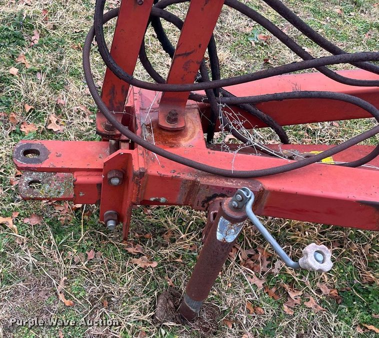 image for item EI0564 Farm Hand WP42  cultipacker