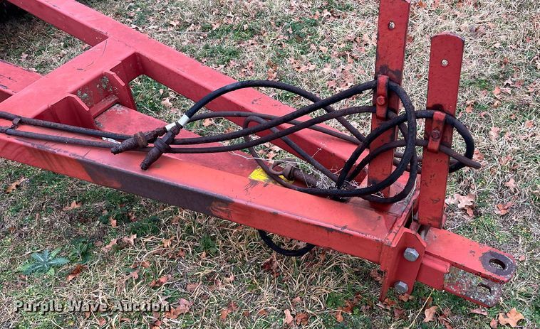 image for item EI0564 Farm Hand WP42  cultipacker