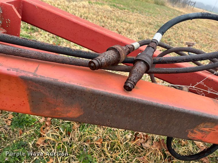 image for item EI0564 Farm Hand WP42  cultipacker