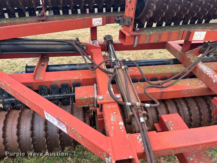 image for item EI0564 Farm Hand WP42  cultipacker