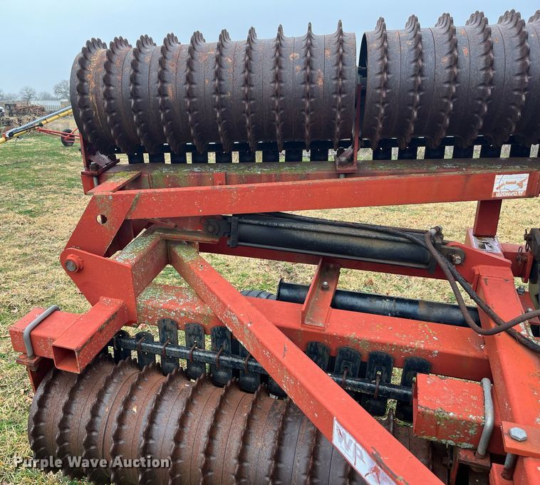 image for item EI0564 Farm Hand WP42  cultipacker