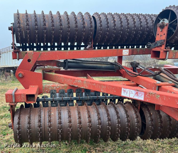 image for item EI0564 Farm Hand WP42  cultipacker