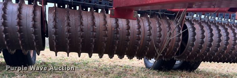 image for item EI0564 Farm Hand WP42  cultipacker