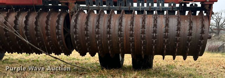 image for item EI0564 Farm Hand WP42  cultipacker