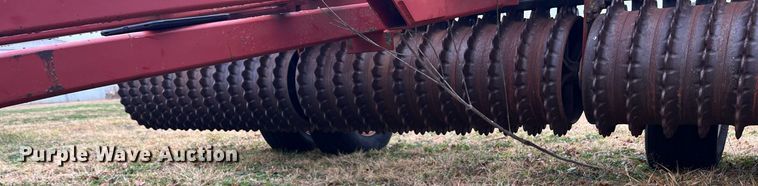 image for item EI0564 Farm Hand WP42  cultipacker