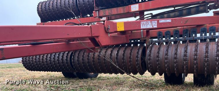 image for item EI0564 Farm Hand WP42  cultipacker